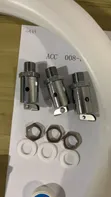 Autoclave Parts and Accessories - 5