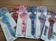 High Quality Cartoon Character Watch for Kids - 1