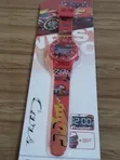 High Quality Cartoon Character Watch for Kids - 2