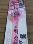 High Quality Cartoon Character Watch for Kids - 3