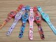 High Quality Cartoon Character Watch for Kids - 4