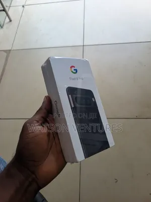 New Google Pixel 8 Pro 128GB Bronze