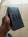 New Samsung Galaxy S10 128GB Black - 2