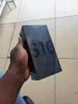 New Samsung Galaxy S10 128GB Black - 3