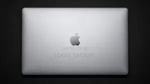 Apple MacBook Pro 2016 16GB Intel Core i7 512GB SSD
