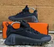 Nike Free Metcon 5 "All Black" Sneakers - 1