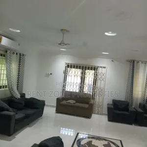 4 Bedroom House for Sale in Amasaman
