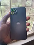Apple iPhone 11 Pro 256GB Gray - 1
