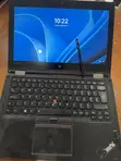 Lenovo ThinkPad X1 Yoga Convertible Laptop - 4