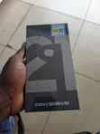 New Samsung Galaxy S21 Ultra 5G 128GB Blue - 2