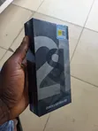 New Samsung Galaxy S21 Ultra 5G 128GB Blue - 3