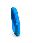 Flexible Silicon Rubber Steering Wheel Cover - 2