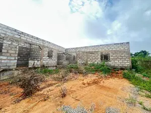 7-Bedroom Apartment for Sale in Amasaman