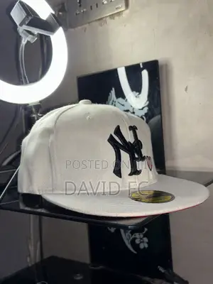 Brand New Baseball Cap