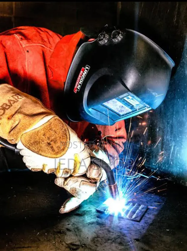 Welders Needed for Immediate Employment - 1