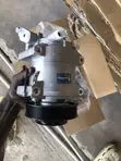 Nissan Navara 2022 A/C Compressor - 2