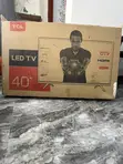 TCL 40 Inch LED TV - 2