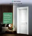 Luxury Turkish Bedroom Doors - Brand New - 2