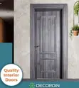Luxury Turkish Bedroom Doors - Brand New - 3