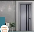 Luxury Turkish Bedroom Doors - Brand New - 4
