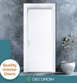 Luxury Turkish Bedroom Doors - Brand New - 5