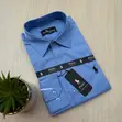 Polo Office Shirt - 1