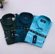 Polo Office Shirt - 2
