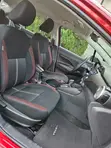 Nissan Versa SR 2024 Burgundy - 2