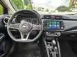 Nissan Versa SR 2024 Burgundy - 4