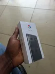 New Google Pixel 7a 128GB Black - 2