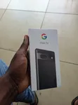 New Google Pixel 7a 128GB Black - 3