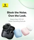Baseus Bass EP10 NC Wireless Earbuds - 1