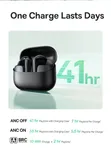 Baseus Bass EP10 NC Wireless Earbuds - 5
