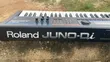Roland Juno Di Keyboard - 1