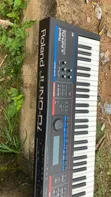 Roland Juno Di Keyboard - 3