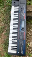 Roland Juno Di Keyboard - 5