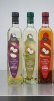 Extra Virgin Coconut Oil with Organic Spices - 1