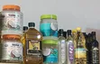 Extra Virgin Coconut Oil with Organic Spices - 2