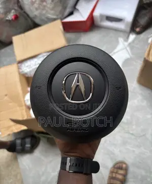 2019-2024 Acura RDX Steering Wheel Airbag