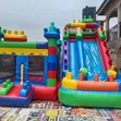 Bouncy Castle Rentals - 1