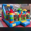 Bouncy Castle Rentals - 2