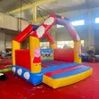 Bouncy Castle Rentals - 4