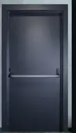 Fire Rated Security Door - Brand New - 1