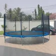 Trampolines for Rent: 10ft, 12ft, 14ft, 16ft - 2