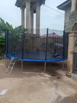 Trampolines for Rent: 10ft, 12ft, 14ft, 16ft - 3