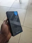 New Samsung Galaxy S23+ 256GB Black - 1