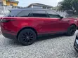 2019 Range Rover Velar 2.0L Diesel - 5
