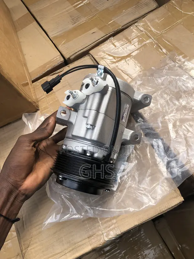 Ford Ranger Air Conditioning Compressor - 1