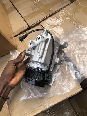 Ford Ranger Air Conditioning Compressor