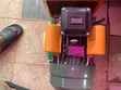 Pellet Machine 200kg/hr, 5.5kW - 1